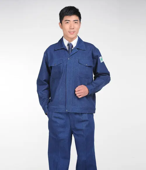 炎熱夏季工作服特點考慮的因素！