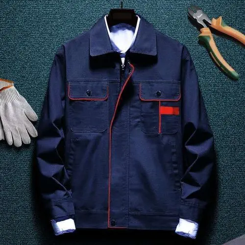 工作服的種類都有哪些呢？