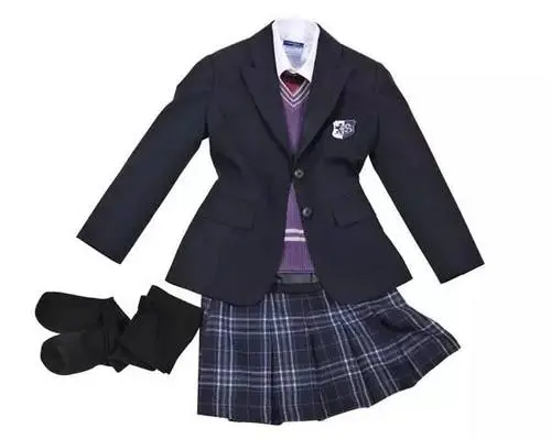 定制校服印花小知識