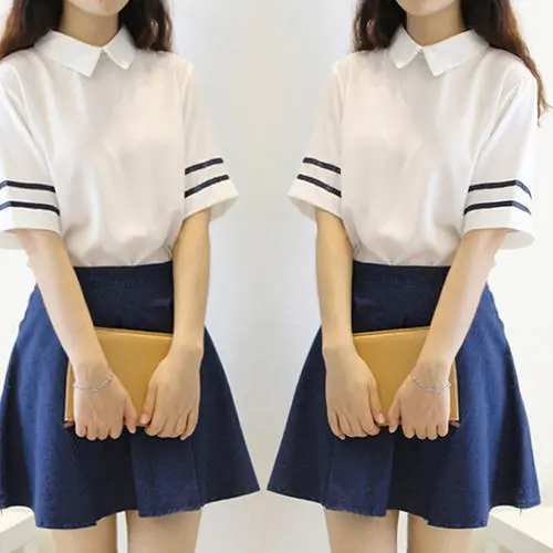 怎么樣的校服才稱的上有品質？